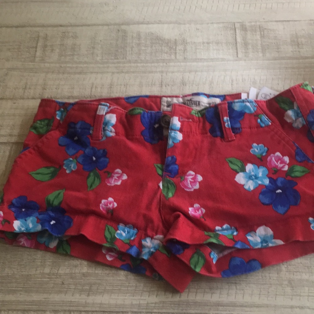 Hollister Shorts